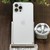Good Apple iPhone 12 Pro Max - Unlocked, Silver, 128 GB, A2342