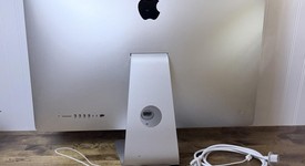 Good
													iMac 2019 27" Retina 5K - I5, 1 TB, 16 GB, photo 3 of 3