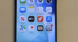 Fair
													Apple iPhone 14 Plus - Unlocked, Midnight, 128 GB, A2632, photo 1 of 8