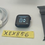 Good Apple Watch Series 6 44mm - Unlocked, Blue, A2294 - Cellular, Aluminum