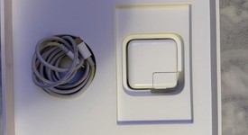 Good
													MacBook Air 2020 - 13" - Apple M1, Gray, 256 GB, 8 GB, photo 5 of 12