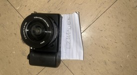 Mint
													Sony ZV-E10 - Black, photo 2 of 9