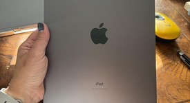 Good
													Apple iPad Pro 11" 3rd Gen 2021 - Wi-Fi, Gray, 128 GB, photo 3 of 10