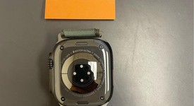 Mint
													Apple Watch Ultra 2 49mm - Unlocked, Black, A2986, photo 5 of 9
