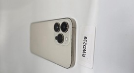 Mint
													Apple iPhone 14 Pro Max - Unlocked, Gold, 128 GB, A2651, photo 3 of 11