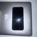 Good Apple iPhone 13 Pro - Unlocked, Sierra Blue, 128 GB, A2483