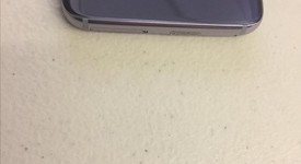 Fair
													Samsung Galaxy S8 - AT&T, Gray, 64 GB, 4 GB, SM-G950U, photo 5 of 6
