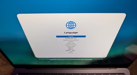 Mint
													MacBook Air 2025 (M4) - 13" - Apple M4, Midnight, 1 TB, 24 GB, photo 5 of 6