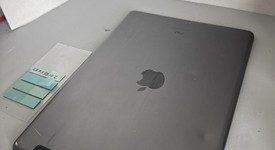 Fair
													Apple iPad 9th Gen - Unlocked, Gray, 64 GB, A2603, photo 5 of 5