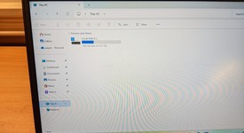 Good
													Dell Latitude Laptop, photo 4 of 14