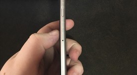 Good
													Apple iPhone 6 - Unlocked, Gray, 64 GB, A1549, photo 5 of 7