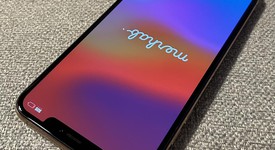 Good
													Apple iPhone Xs Max - Unlocked, Gold, 256 GB, A1921, photo 4 of 9