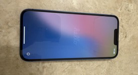 Good
													Apple iPhone 13 - Unlocked, Blue, 128 GB, A2482, photo 3 of 8