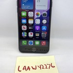 Mint Apple iPhone SE 2nd Gen 2020 - Unlocked, Black, 64 GB, A2275