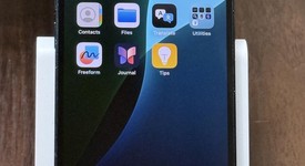 Good
													Apple iPhone 14 - Unlocked, Midnight, 128 GB, A2649, photo 2 of 9