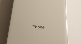 Mint
													Apple iPhone 8 - Unlocked, Silver, 64 GB, A1905, GSM, photo 5 of 6