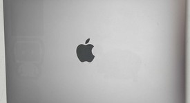 Fair
													MacBook Pro 2020 - 13" - Apple M1, Gray, 512 GB, 16 GB, photo 5 of 8