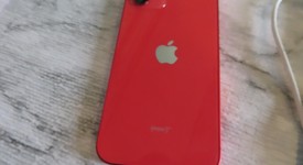 Good
													Apple iPhone 12 - Unlocked, Red, 64 GB, A2172, photo 6 of 6