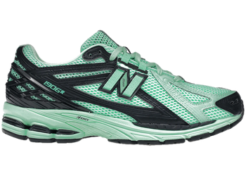 New Balance 1906R size? Exclusive Green Black for sale
