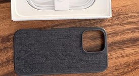 Mint
													Apple iPhone 16 Pro Max - Verizon, Natural, 256 GB, A3084, photo 1 of 10