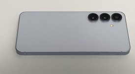 Good
													Samsung Galaxy S25 - T-Mobile, Icy Blue, 256 GB, 12 GB, SM-S931U, photo 5 of 8