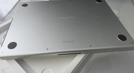 Mint
													MacBook Pro 2024 - 14" - Apple M4 Max 14-core, Silver, 1 TB, 36 GB, photo 5 of 12