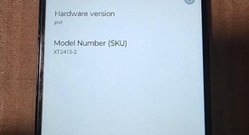 Good
													Moto G Play (2024) - Unlocked, Blue, 64 GB, 4 GB, photo 2 of 5