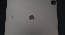 Mint
													Apple iPad Pro 12.9" 6th Gen 2022 - Wi-Fi, Gray, 256 GB, photo 1 of 8