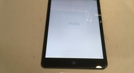 Fair
													Apple iPad Mini - Unlocked, Black, 64 GB, photo 1 of 10