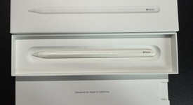 Mint
													Apple Pencil 2nd Gen, photo 3 of 5