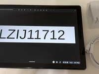Google Pixel Slate