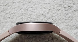 Mint
													Samsung Galaxy Watch4 - Wi-Fi, Gold, 40mm, photo 4 of 7