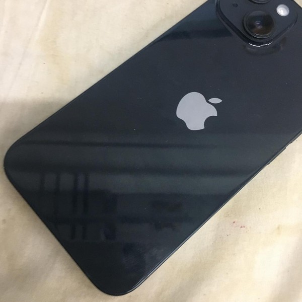 Apple iPhone 14 - T-Mobile, 128 GB, Midnight, A2649