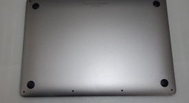 Fair
													MacBook Pro 2020 - 13" - Apple M1, Gray, 256 GB, 8 GB, photo 4 of 4
