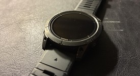 Fair
													Garmin epix Pro Gen 2 - Gray, 51mm, Sapphire, photo 2 of 6