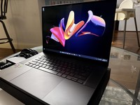 Asus ROG Zephyrus G16 (2024) GU605
