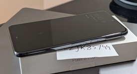 Good
													Google Pixel 8 Pro - AT&T, Obsidian, 128 GB, 12 GB, G1MNW, mmWave 5G, photo 4 of 12