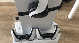 Mint
													PlayStation 5 Pro (2024) - White, 2 TB, photo 3 of 4