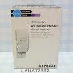 New Netgear Extender