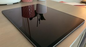 Mint
													Apple iPad Pro 12.9" 3rd Gen 2018 - Verizon, Gray, 256 GB, A2014, photo 5 of 6