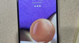 Good
													Samsung Galaxy A32 5G - T-Mobile, Black, 64 GB, 4 GB, photo 5 of 11