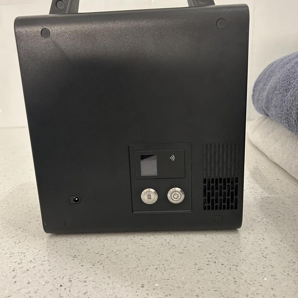 Matterport Pro2 3D Camera