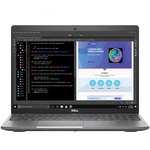Good Dell Precision 3580 - 512 GB, Titan Gray, 32 GB, Intel Core i7