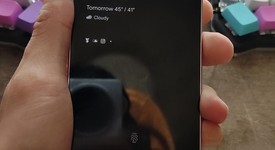 Good
													Google Pixel 9 Pro - Unlocked, Rose, 256 GB, 16 GB, GR83Y, photo 2 of 20