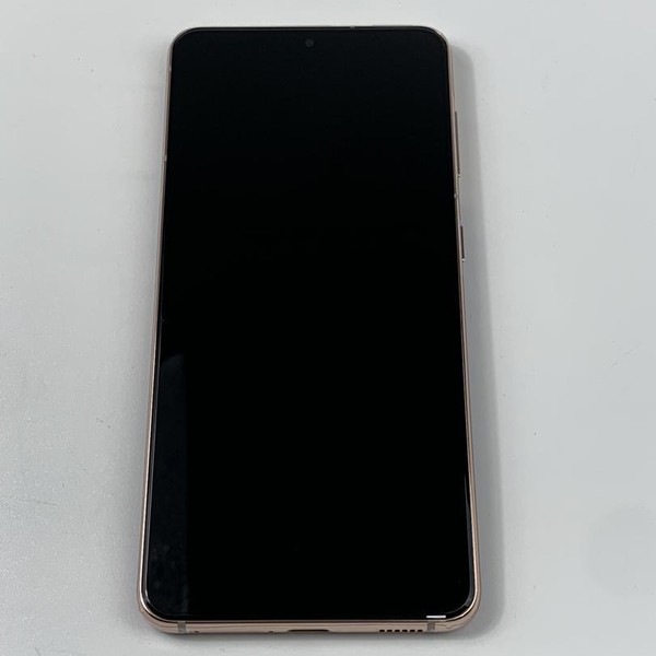 Samsung Galaxy S21 5G - Unlocked, 128 GB, Violet, 8 GB, SM-G991U1