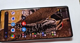 Good
													Google Pixel 7 Pro - Unlocked, Snow, 256 GB, 12 GB, GE2AE, photo 4 of 11