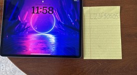 Mint
													Apple iPad Pro 12.9" 6th Gen 2022 - Unlocked, Gray, 256 GB, photo 4 of 8