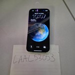 Good Apple iPhone 14 Pro - AT&T, Silver, 256 GB, A2650