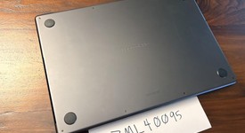 Mint
													MacBook Pro Late 2023 (M3) - 16" - Apple M3 Max 16-core, Black, 1 TB, 48 GB, 40-core GPU, photo 4 of 8