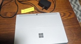 Good
													Microsoft Surface Go 2 - Wi-Fi, Pentium, Gray, 64 GB, 4 GB, photo 4 of 6